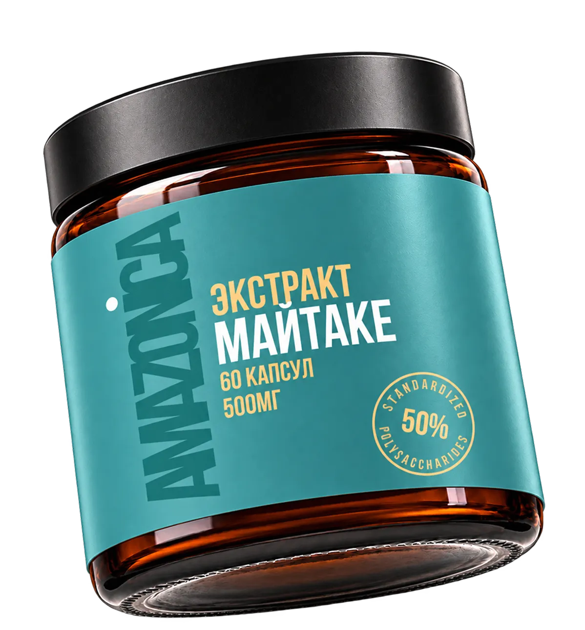 Banka meytake Amazonica — изображение товара