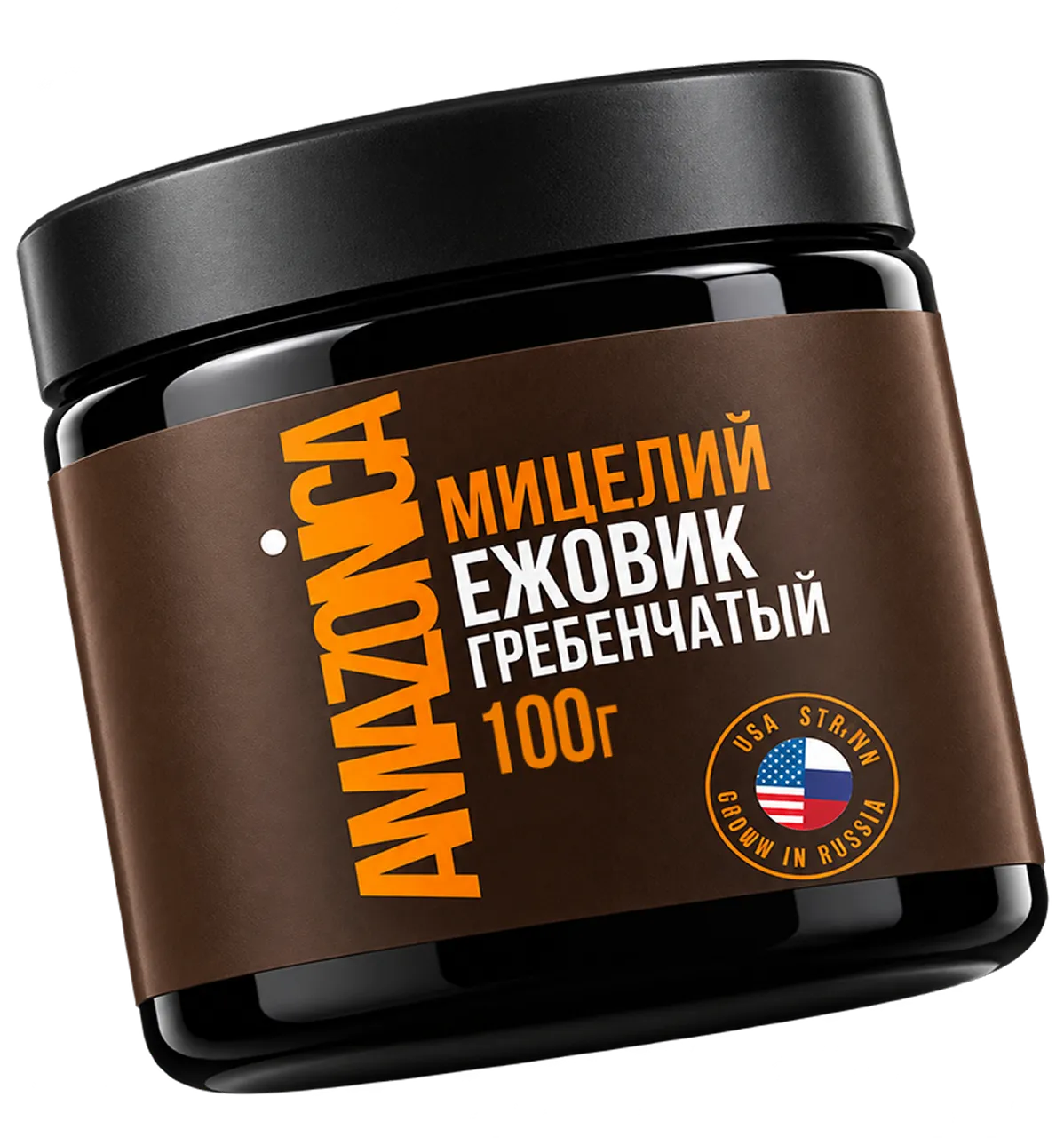 Ezhovik grebenchatyy Amazonica — изображение товара